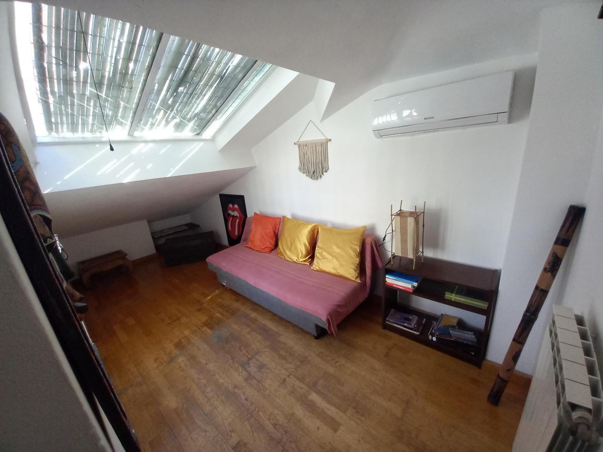 "La Casita", 2 Floors Apartment, Private Parking 1 Car Or 2 Bikes, Air-Cond And Terrace リヴォルノ エクステリア 写真