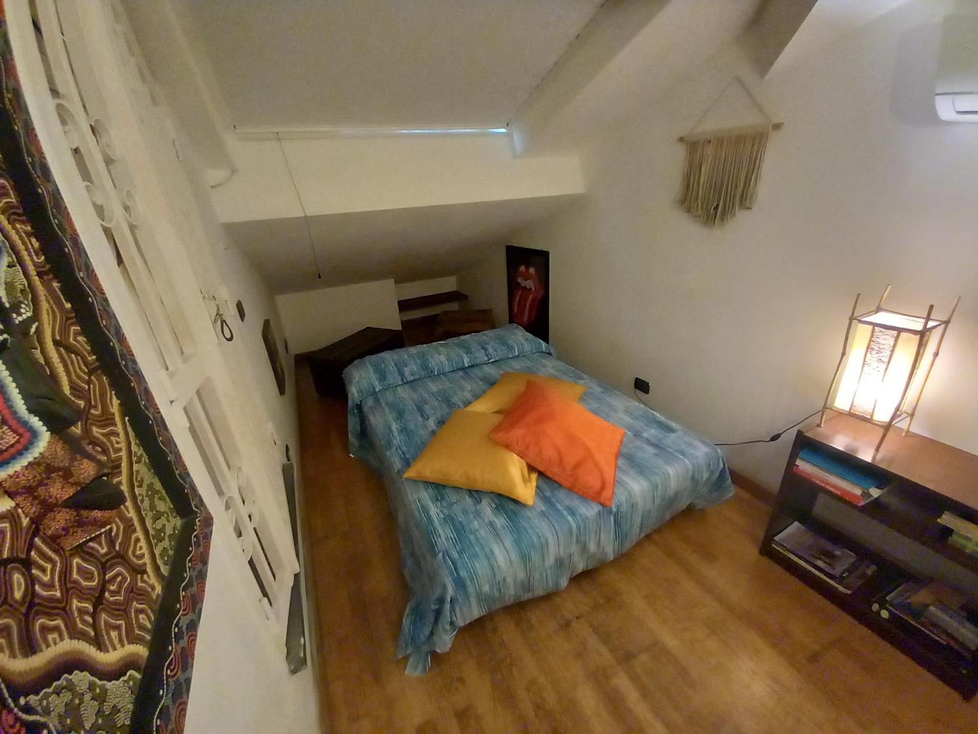 "La Casita", 2 Floors Apartment, Private Parking 1 Car Or 2 Bikes, Air-Cond And Terrace リヴォルノ エクステリア 写真