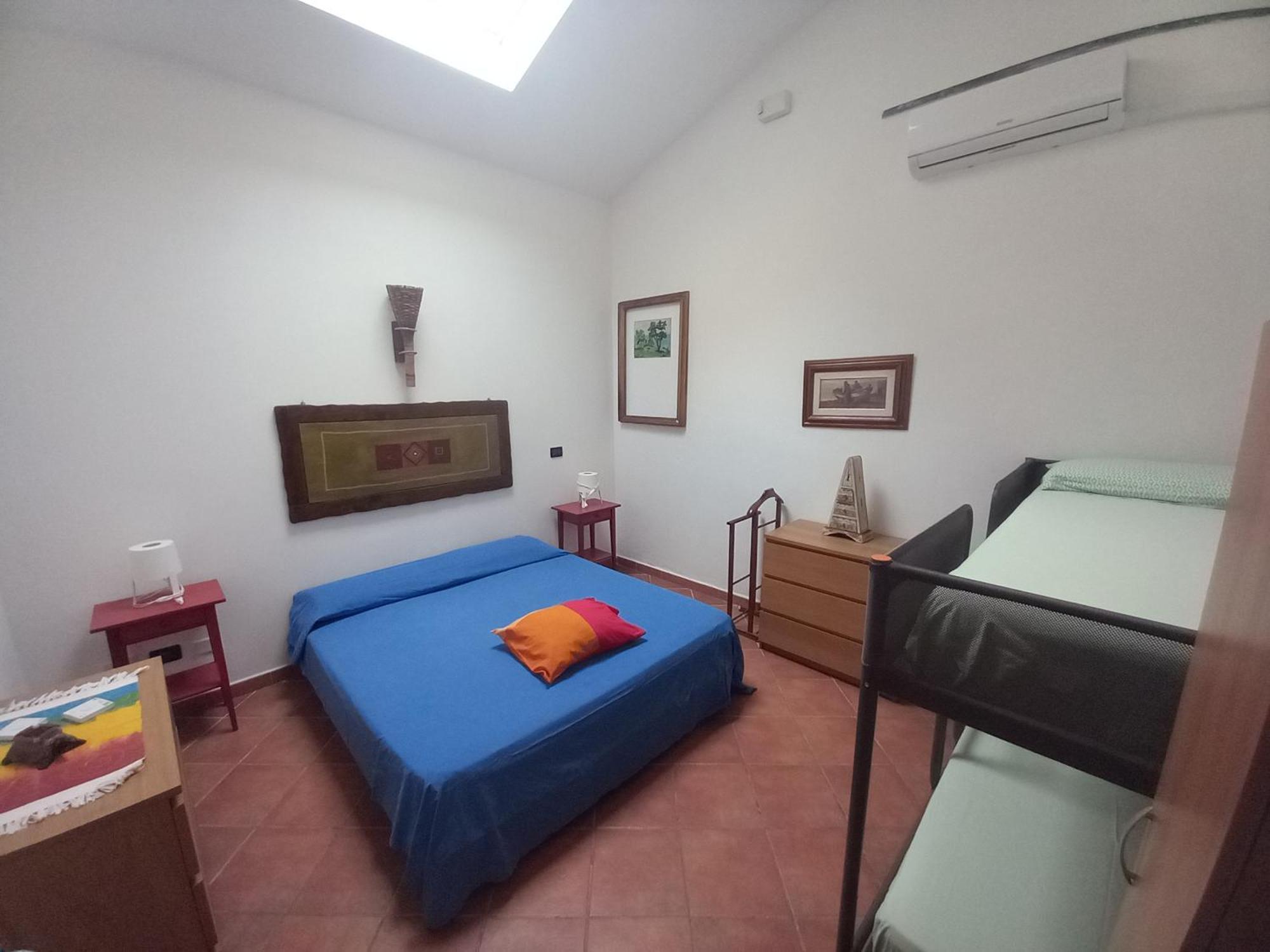 "La Casita", 2 Floors Apartment, Private Parking 1 Car Or 2 Bikes, Air-Cond And Terrace リヴォルノ エクステリア 写真