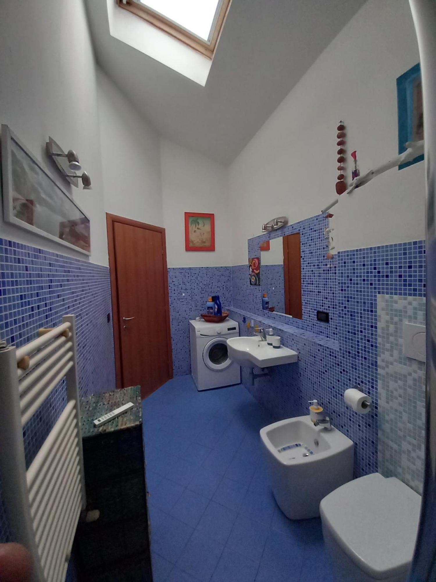 "La Casita", 2 Floors Apartment, Private Parking 1 Car Or 2 Bikes, Air-Cond And Terrace リヴォルノ エクステリア 写真