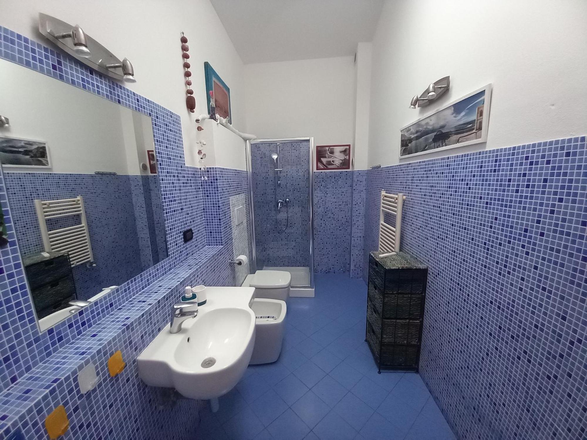 "La Casita", 2 Floors Apartment, Private Parking 1 Car Or 2 Bikes, Air-Cond And Terrace リヴォルノ エクステリア 写真